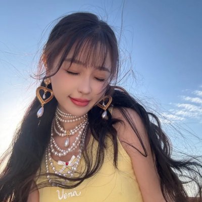 蓝海少女